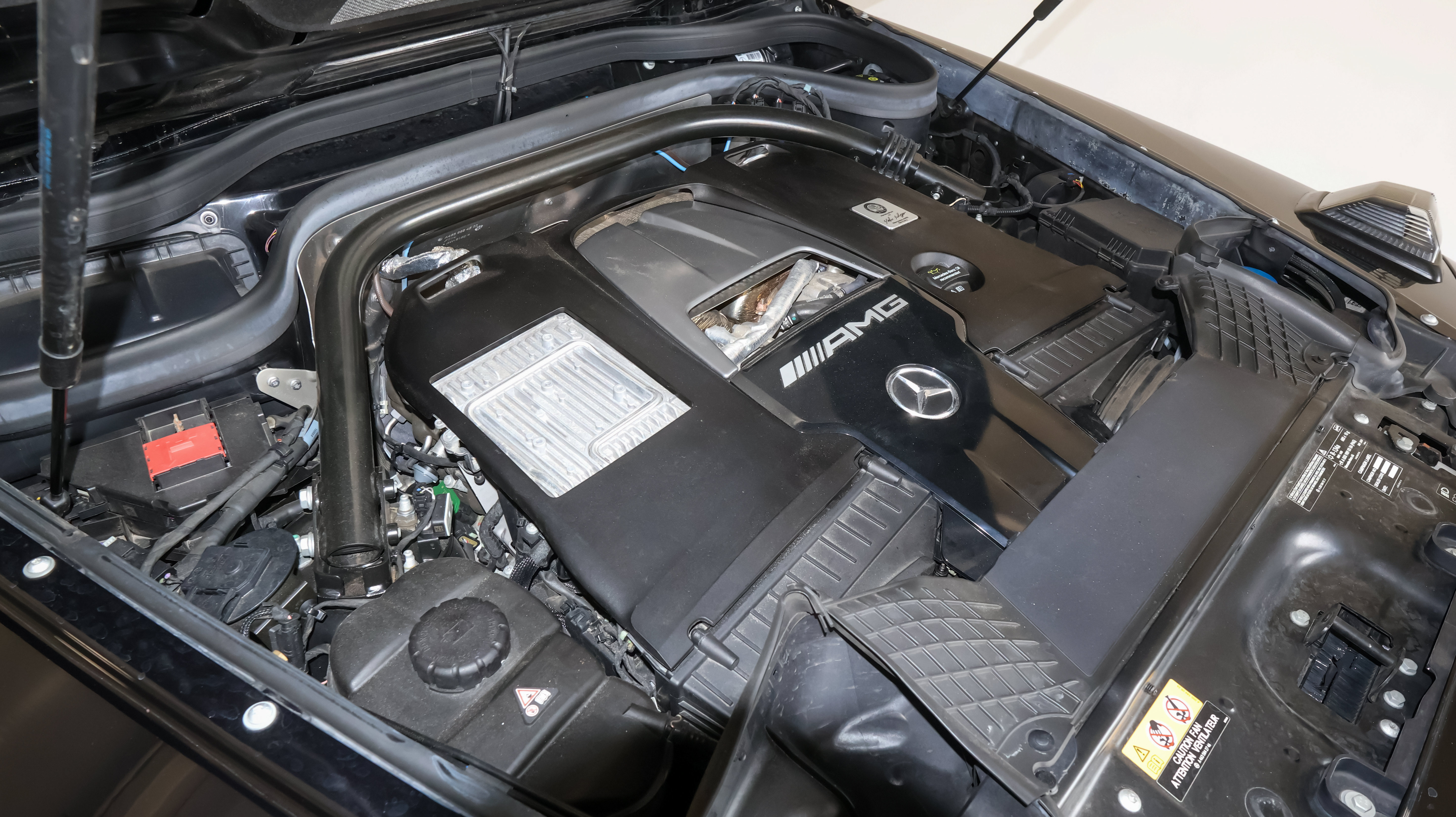 Used 2020 Mercedes-Benz G 63 AMG 4MATIC image 71