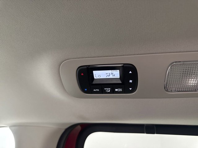 New 2026 Honda Odyssey Touring image 24