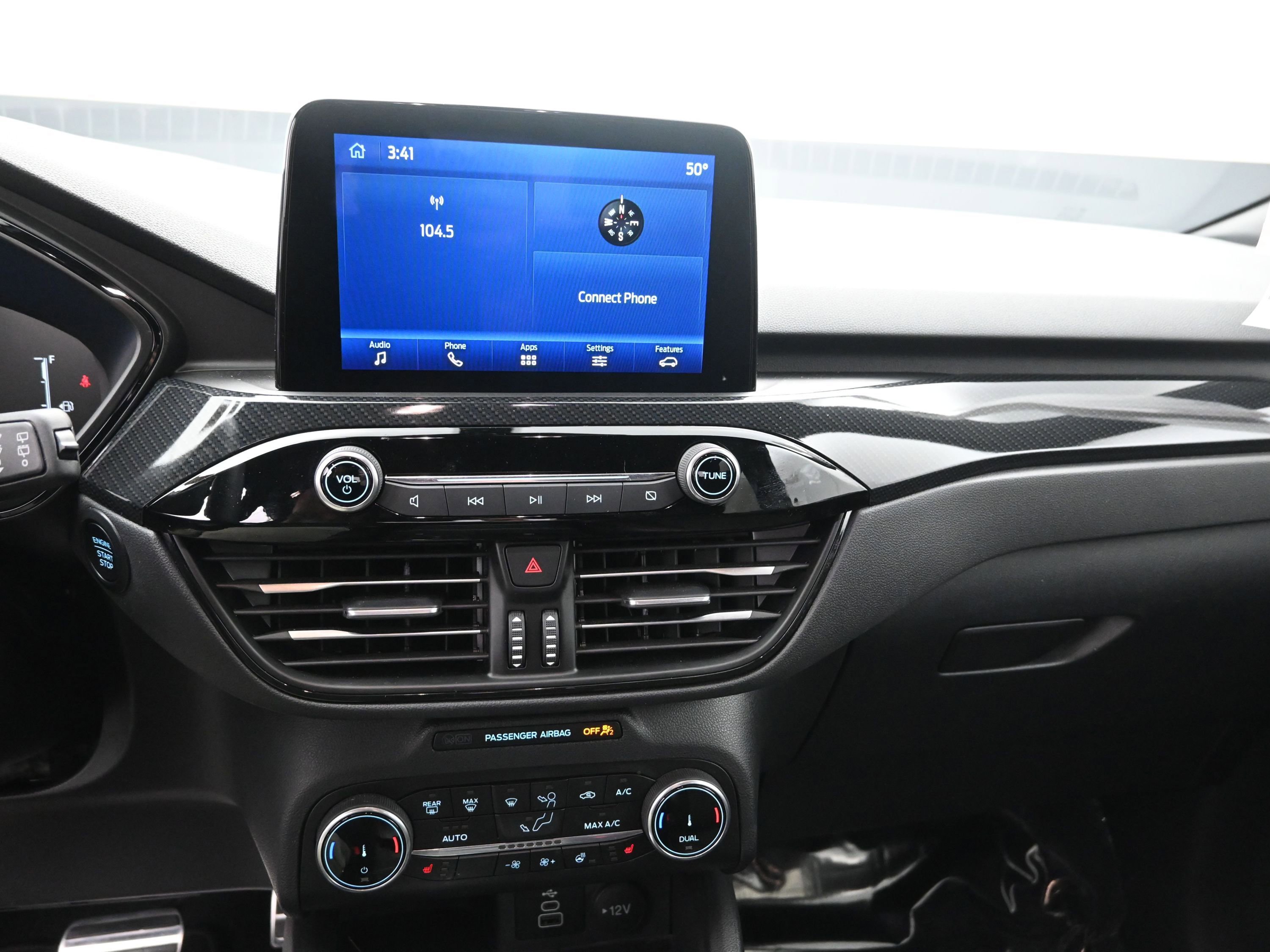 Used 2024 Ford Escape ST-Line w/ Equipment Group 301A image 18