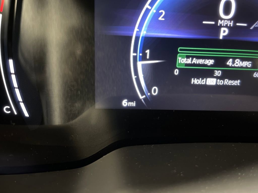 New 2026 Toyota Corolla XSE FWD image 19