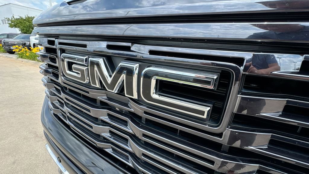 Certified 2023 GMC Sierra 1500 Denali Ultimate image 32