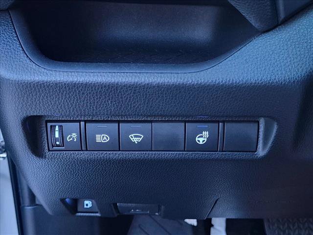 Used 2022 Toyota RAV4 SE w/ SE Grade Weather Package AWD/4WD image 12