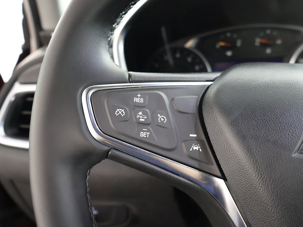 Used 2024 Chevrolet Equinox LT AWD/4WD image 42