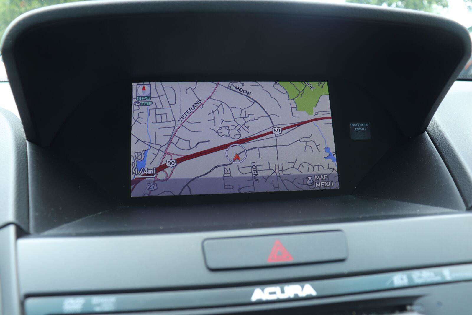 Used 2015 Acura RDX FWD w/ Technology Package image 29