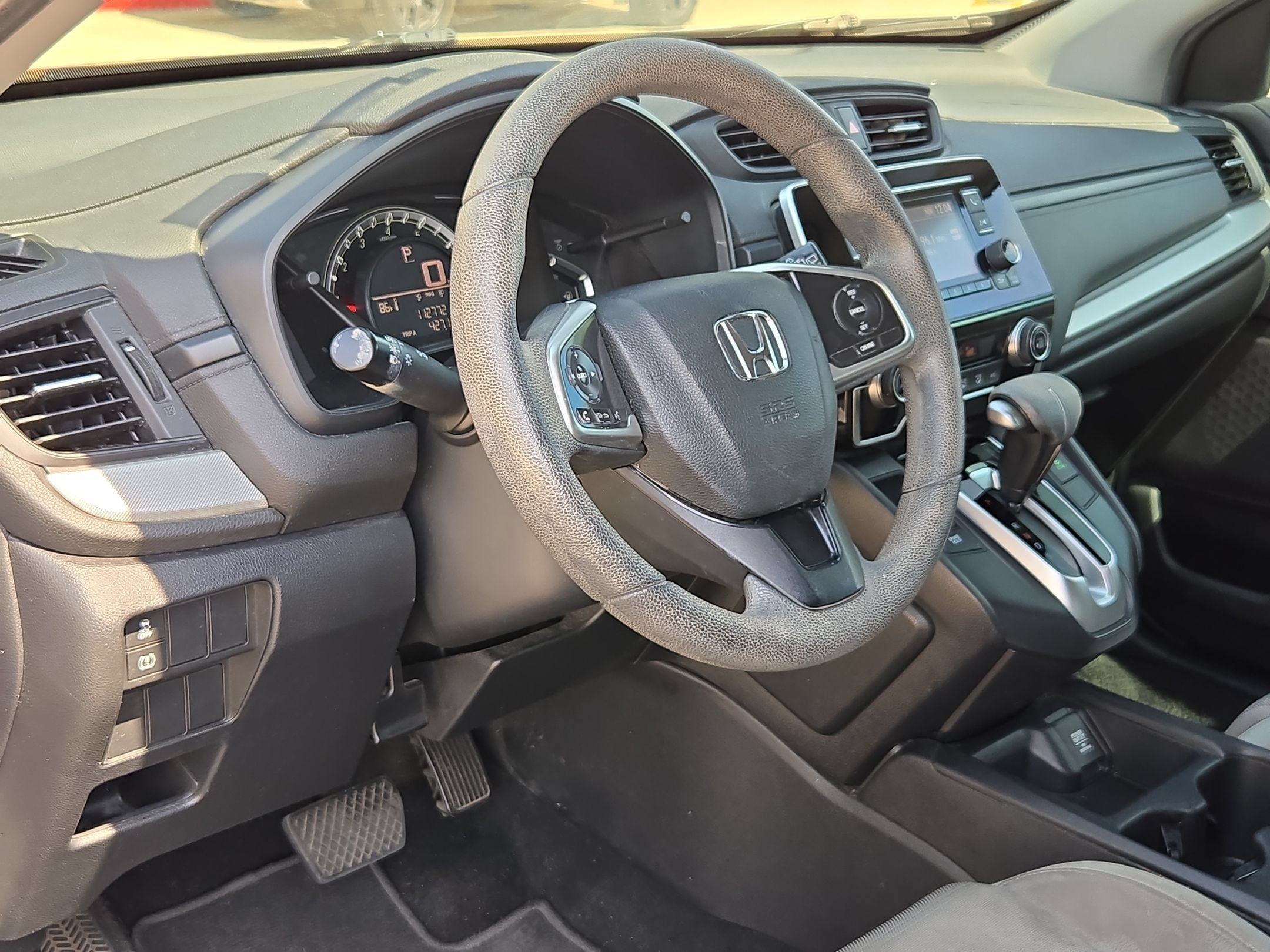 Used 2017 Honda CR-V LX image 11