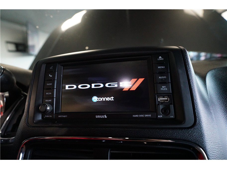 Used 2018 Dodge Grand Caravan GT image 20