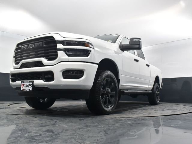 New 2026 RAM 2500 Tradesman AWD/4WD image 50