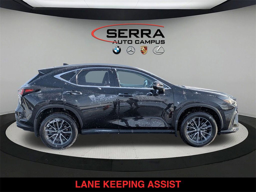 Used 2024 Lexus NX 350 350 Premium w/ Cold Area Package image 12