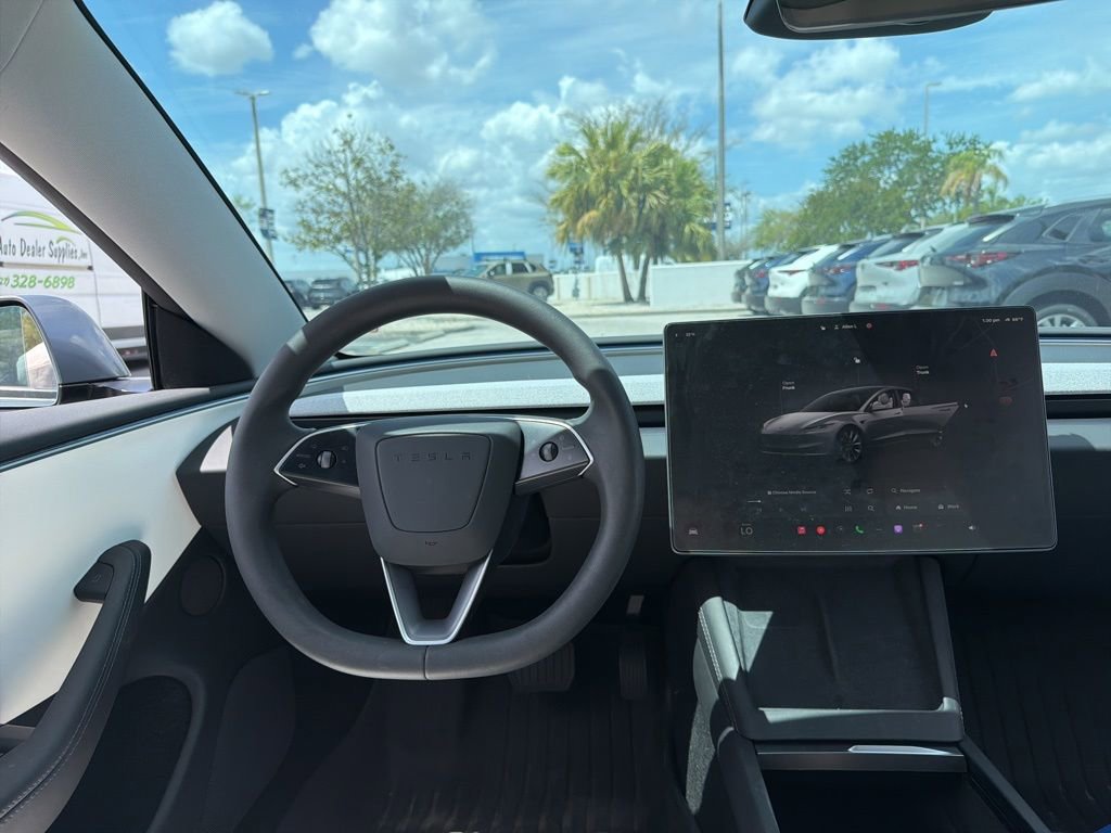 Used 2024 Tesla Model 3 Long Range image 13