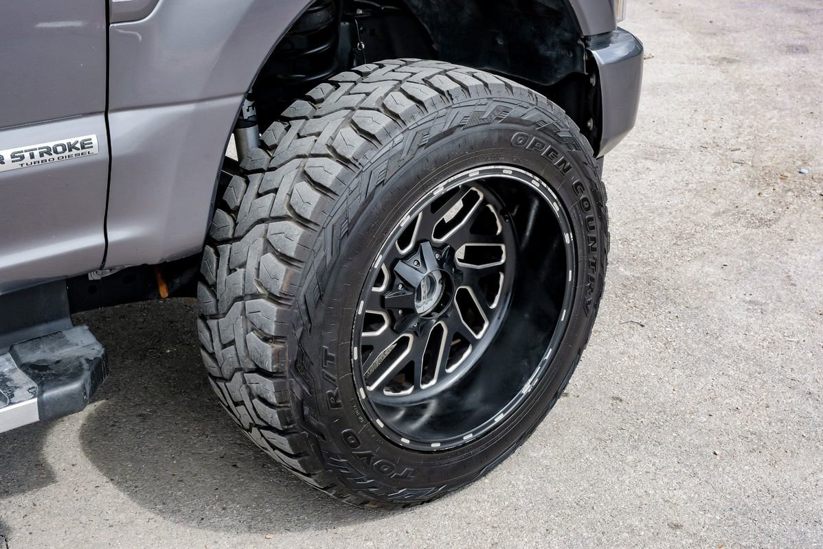 Used 2021 Ford F250 Lariat w/ Lariat Ultimate Package image 62