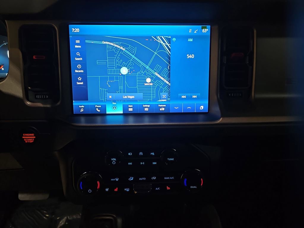 Used 2023 Ford Bronco Raptor image 15