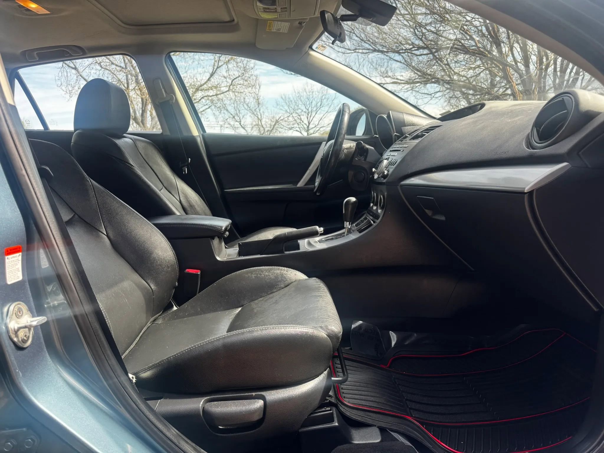 Used 2010 MAZDA MAZDA3 s Grand Touring image 14