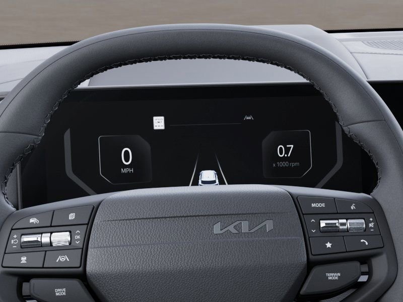 New 2026 Kia Sportage X-Pro Prestige image 22