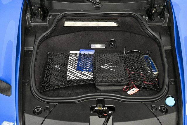 Used 2023 Maserati MC20 Coupe image 29