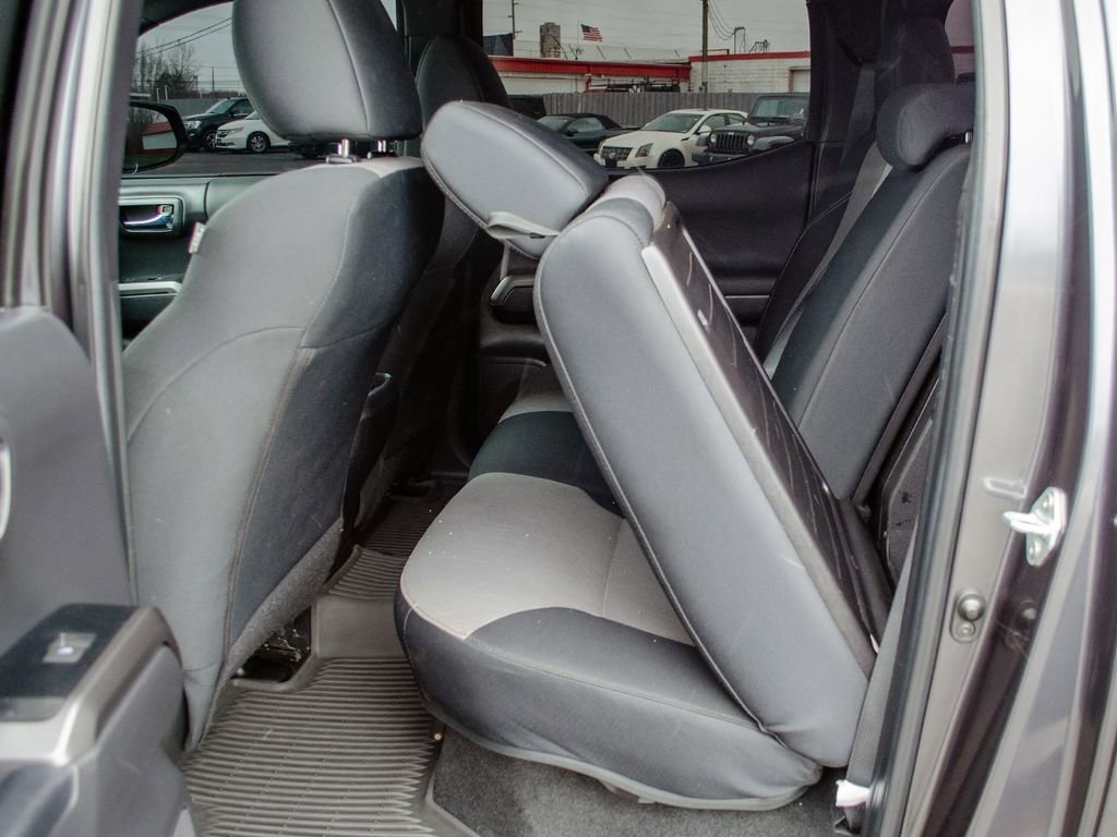 Used 2023 Toyota Tacoma TRD Sport image 26