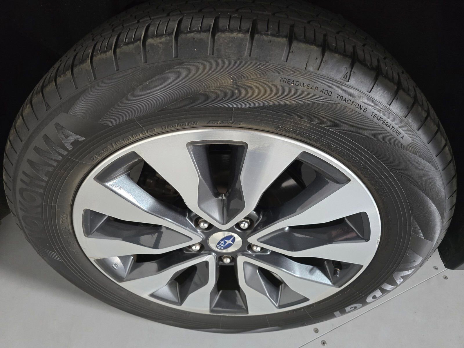 Certified 2023 Subaru Outback Touring XT image 12