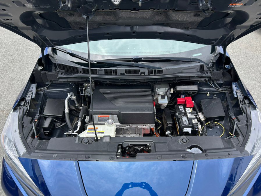 Used 2021 Nissan Leaf S Plus FWD image 57