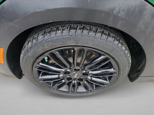 Used 2023 MINI Cooper S image 9