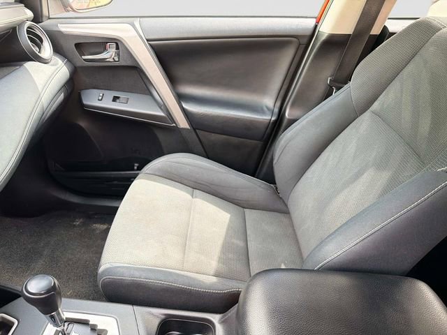 Used 2016 Toyota RAV4 XLE FWD image 20