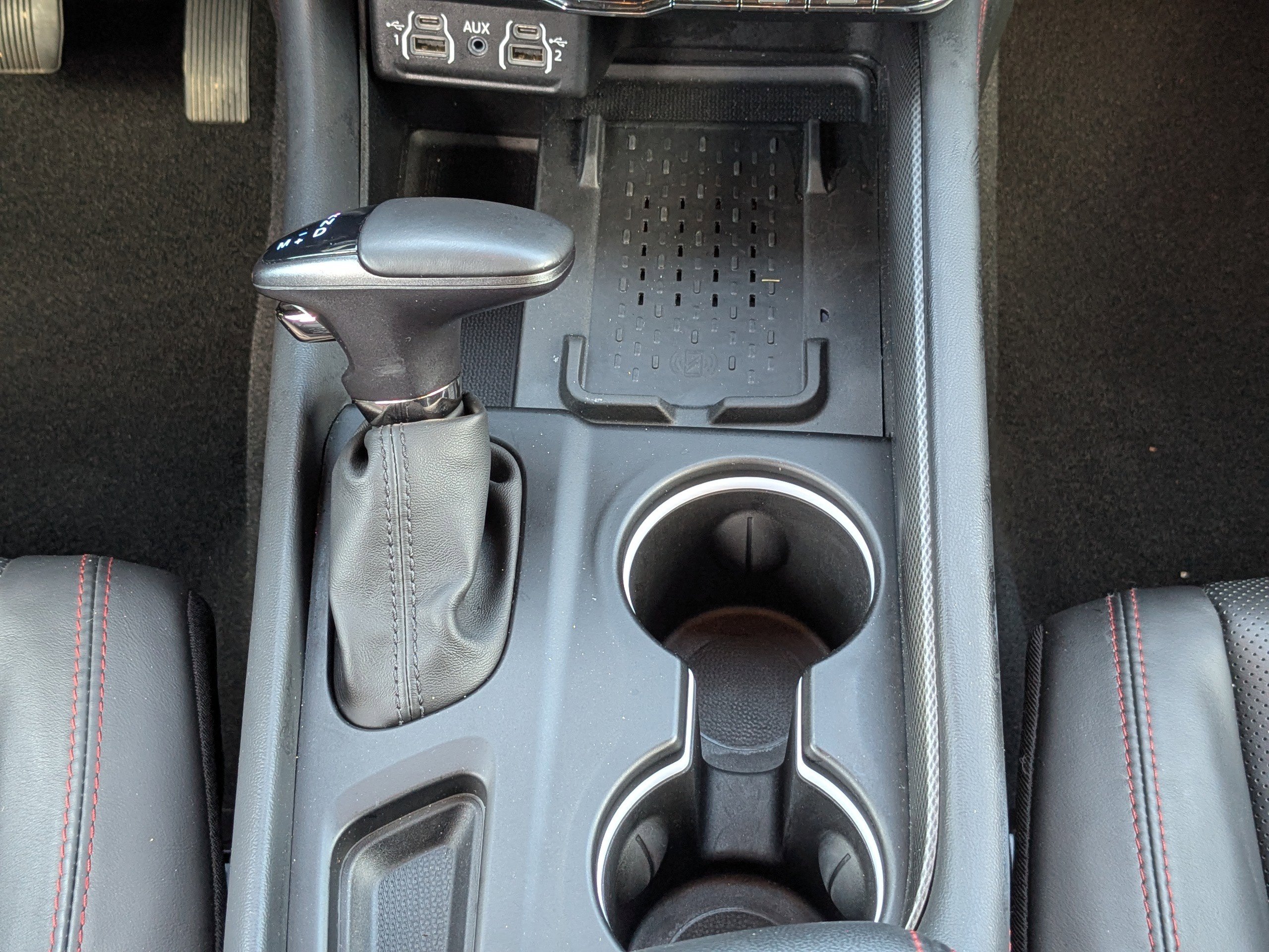 Used 2025 Dodge Durango GT image 23