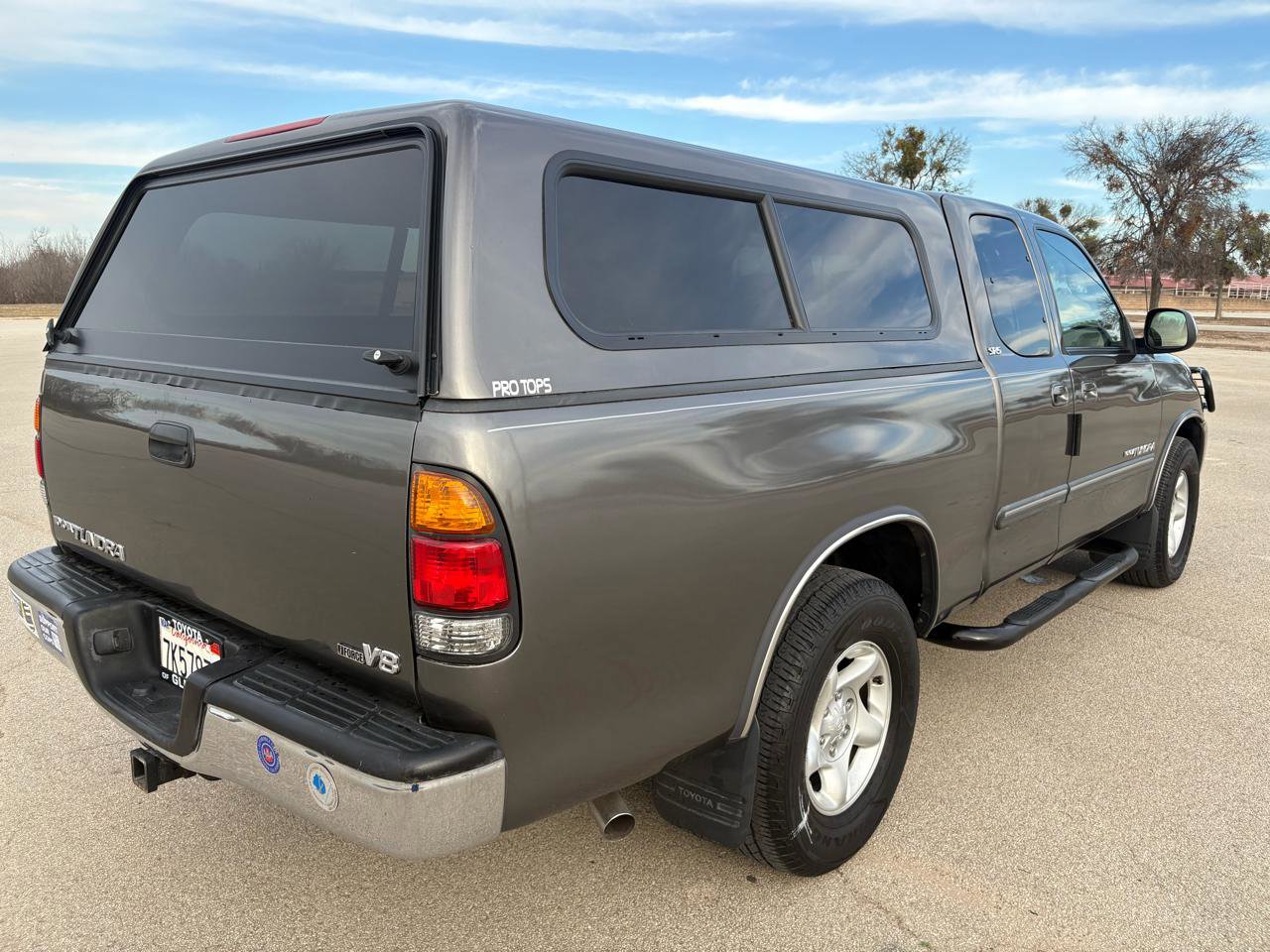 Used 2004 Toyota Tundra SR5 image 59