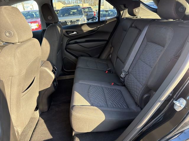 Used 2019 Chevrolet Equinox LT image 23