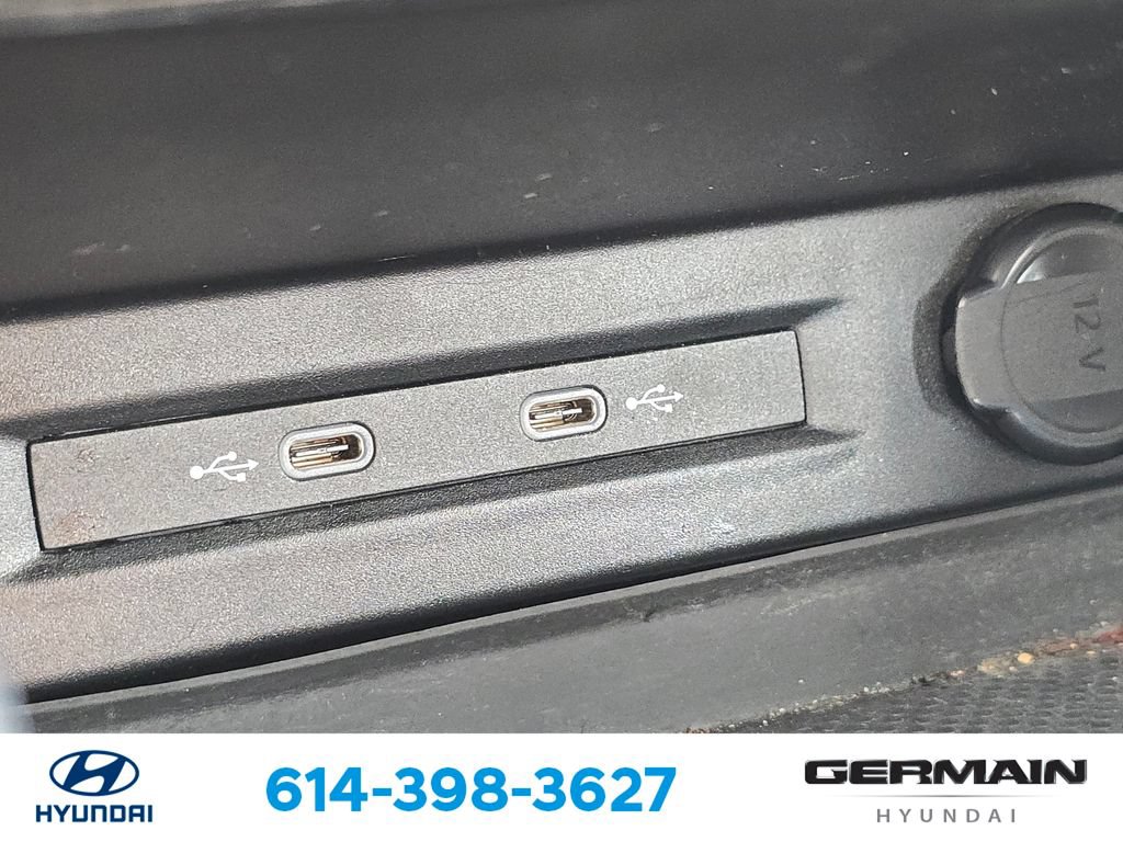 Used 2025 Volkswagen Taos S AWD/4WD image 32