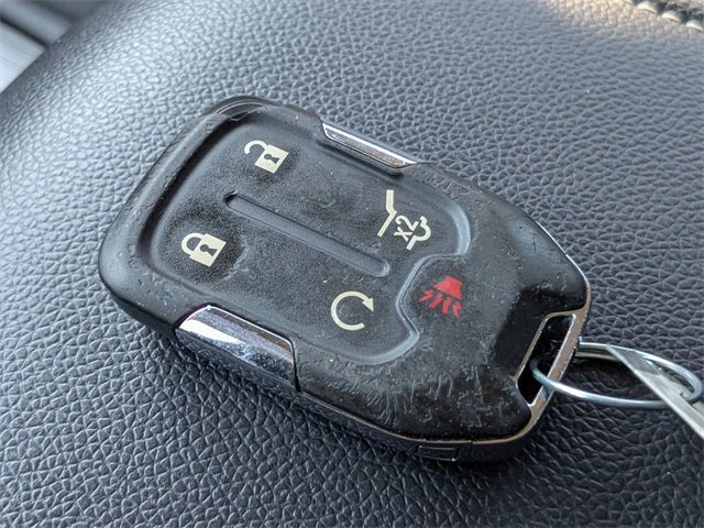 Used 2023 GMC Acadia SLT w/ Preferred Package image 35