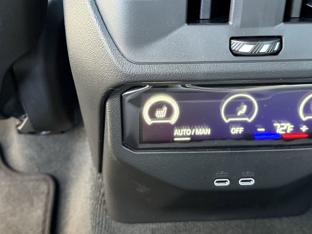 New 2026 BMW X3 xDrive30 w/ Premium Package image 34