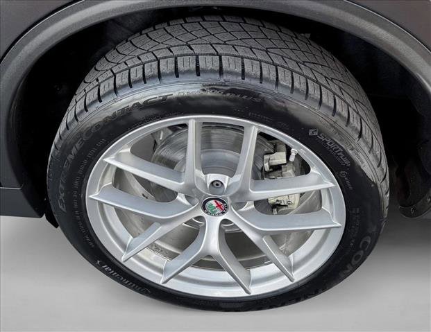 Used 2018 Alfa Romeo Stelvio Ti Sport image 8