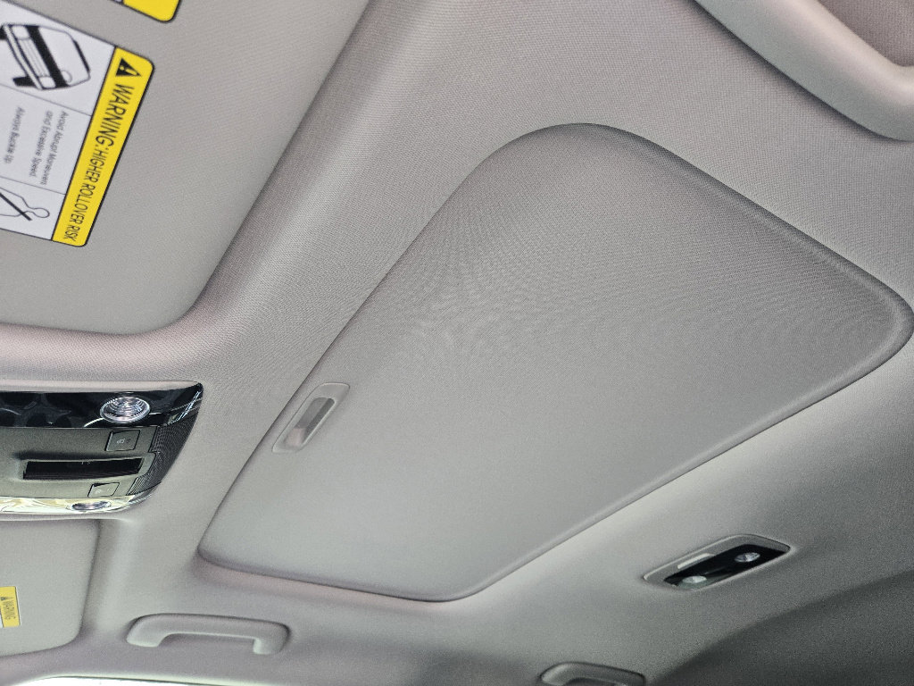 New 2026 Kia Seltos EX w/ EX Sunroof Package image 18