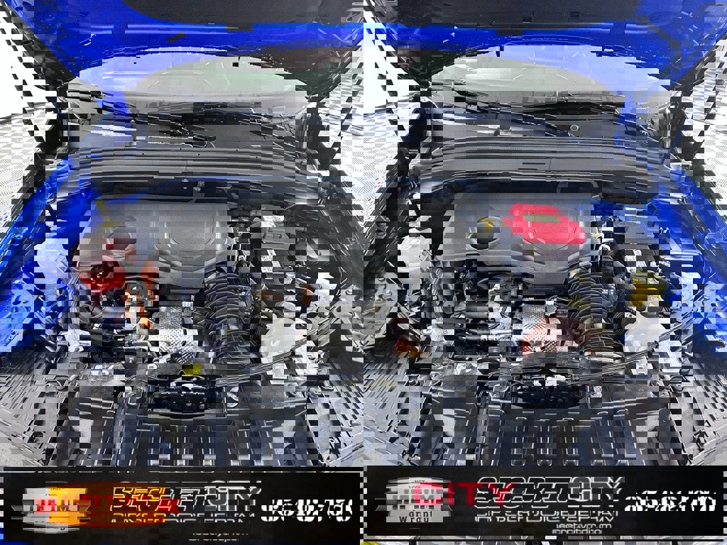 Used 2024 Dodge Hornet R/T Plus w/ Tech Pack Plus image 26