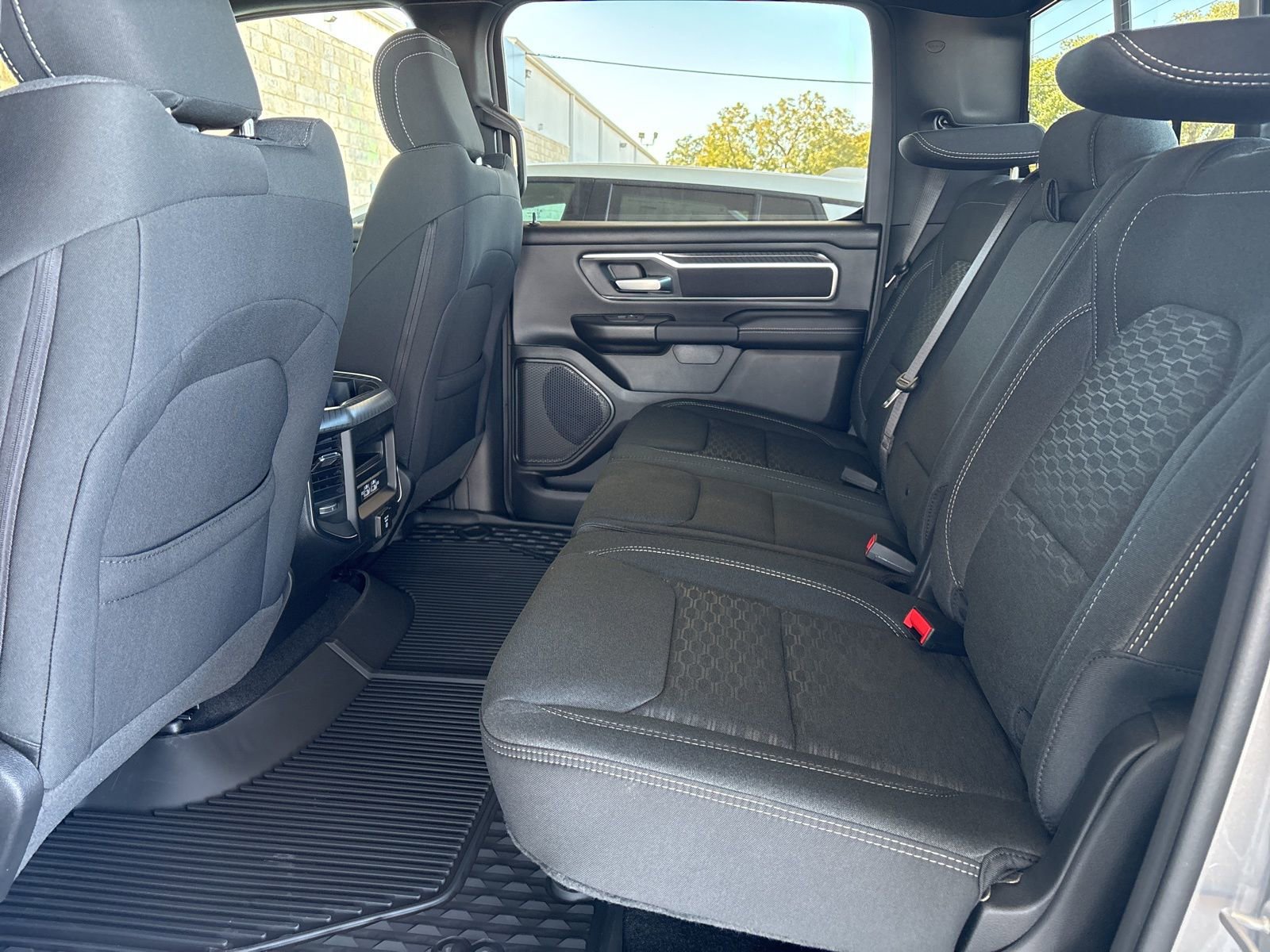 New 2026 RAM 1500 Lone Star image 12