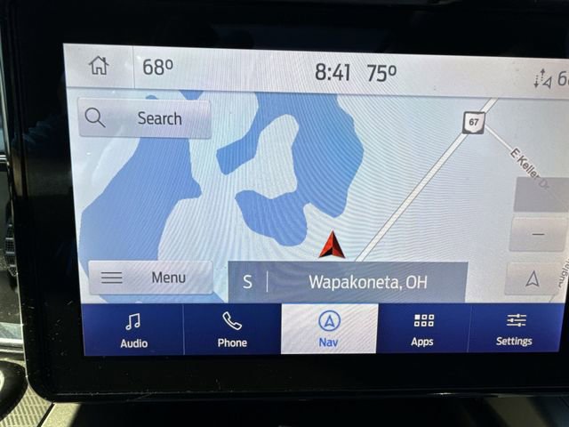 Used 2022 Ford Explorer XLT w/ Equipment Group 202A AWD/4WD image 15