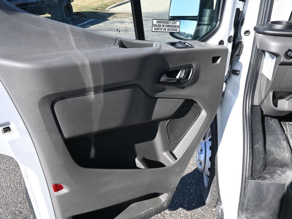 Used 2024 Ford Transit 350 XLT image 26