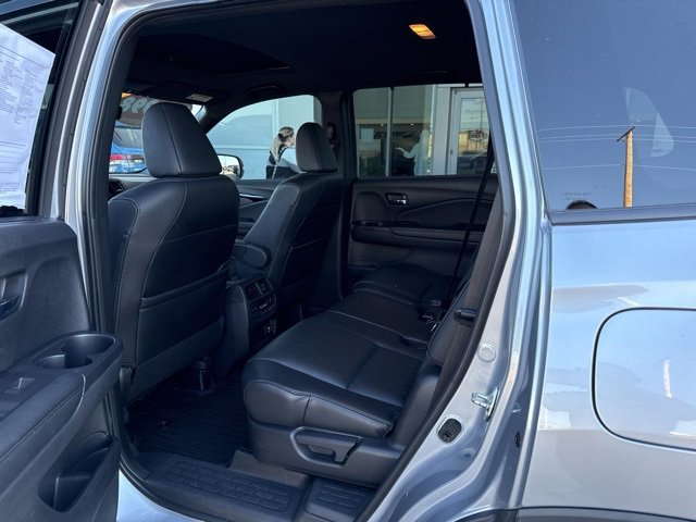 Used 2019 Honda Passport Touring image 10