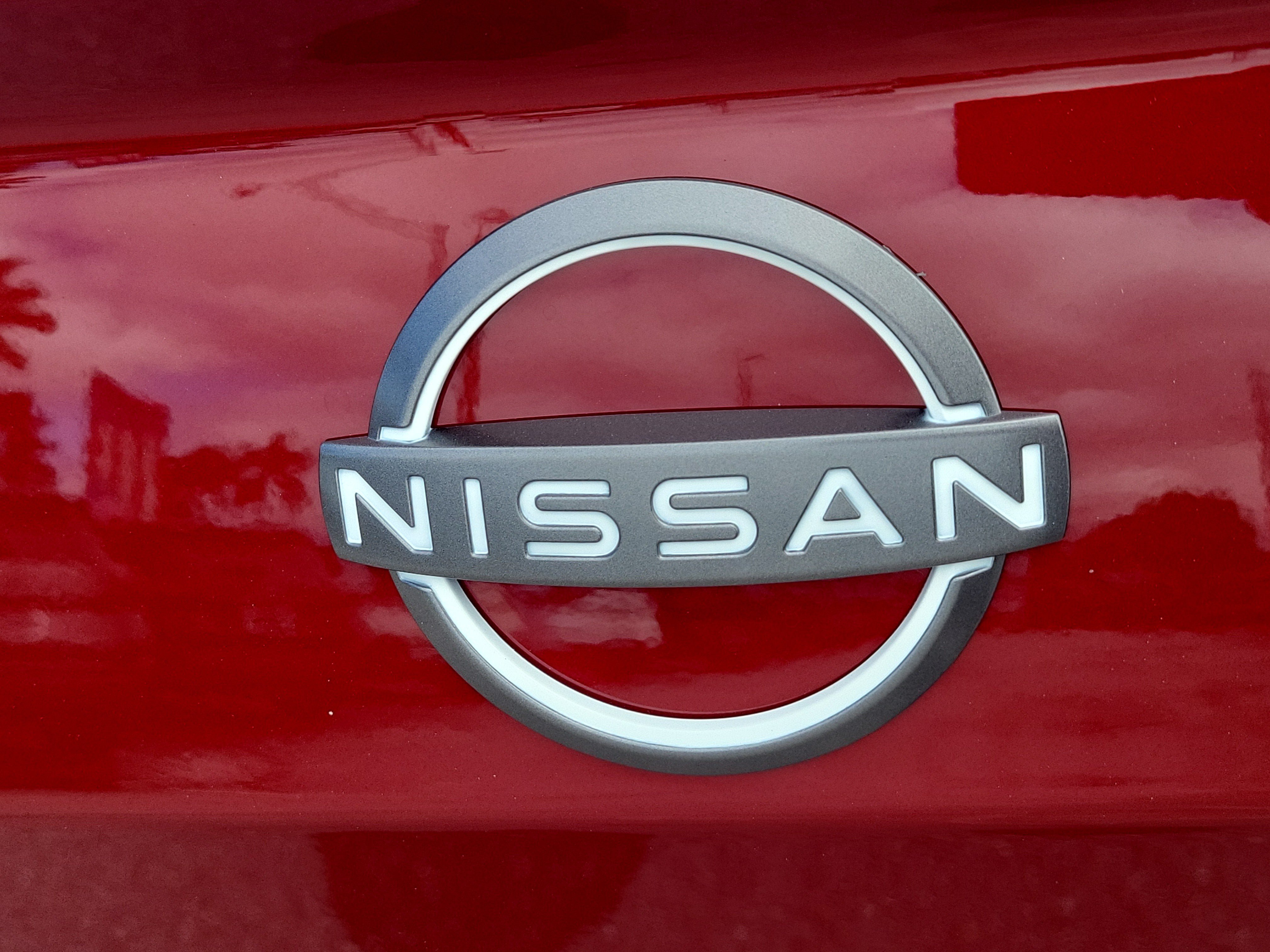 New 2026 Nissan Altima 2.5 SR FWD image 8