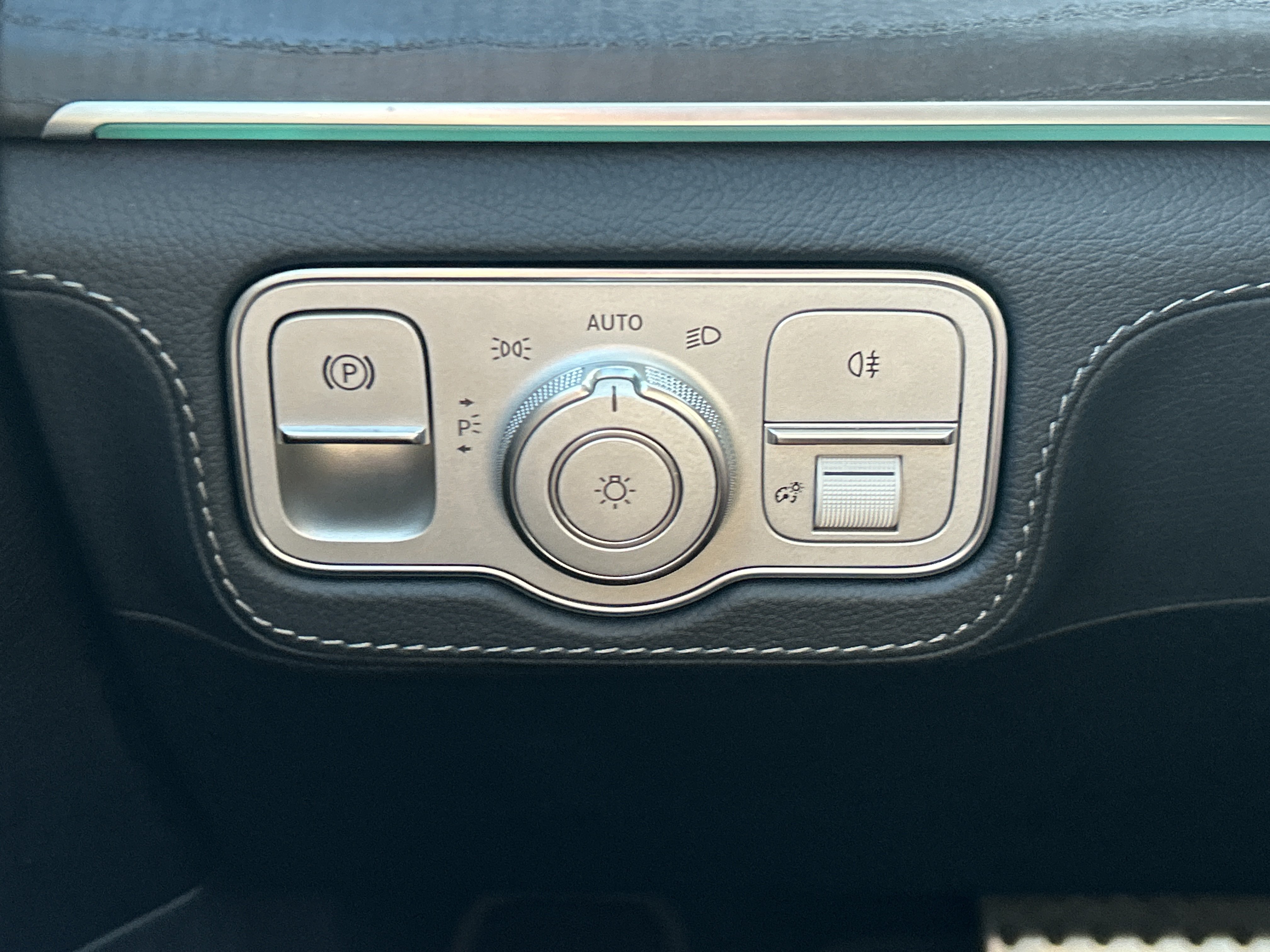 Certified 2022 Mercedes-Benz GLE 53 AMG 4MATIC Coupe image 24