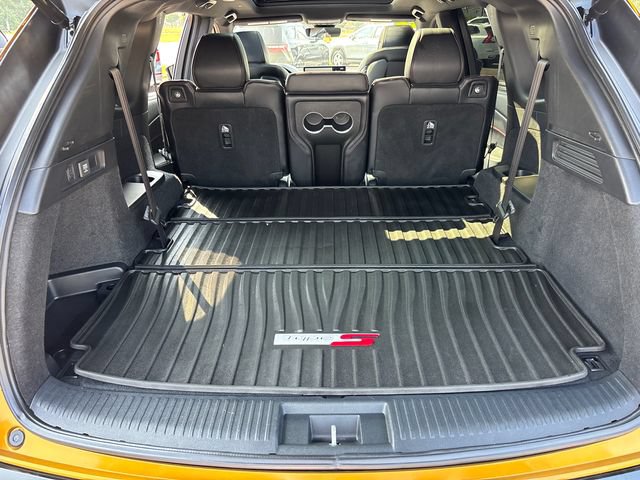 Used 2022 Acura MDX Type S AWD/4WD image 33