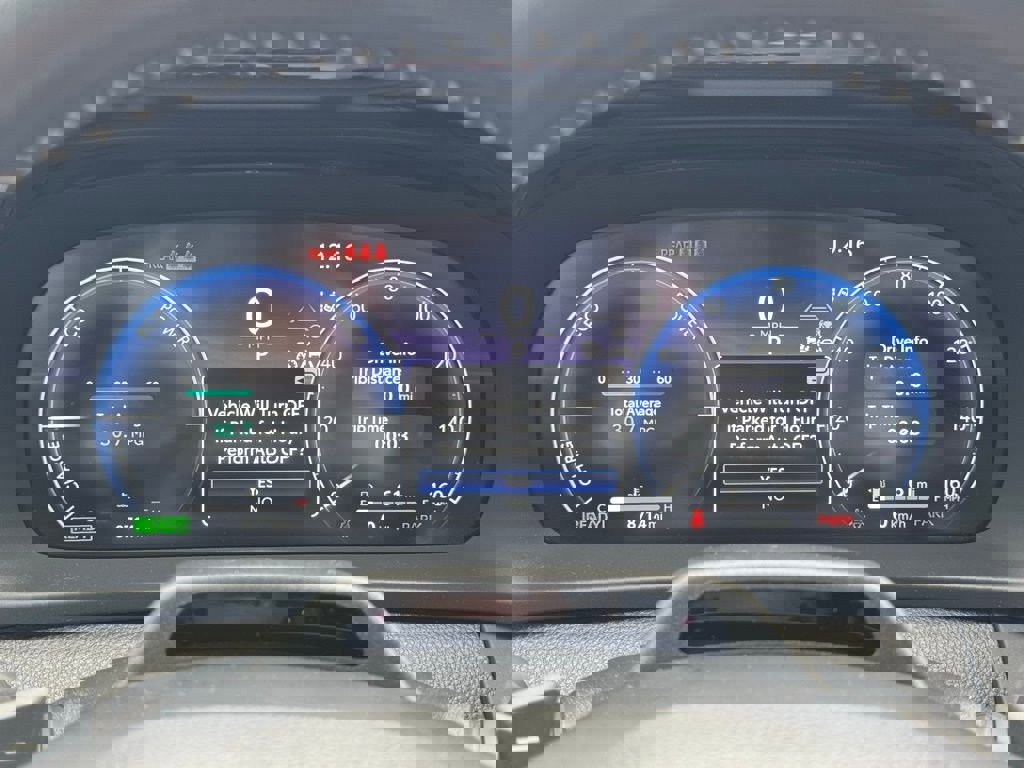 Used 2025 Toyota Crown Signia image 34