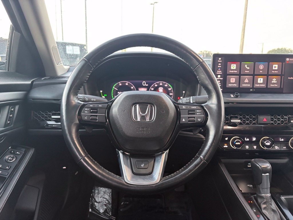 Used 2025 Honda Accord Touring image 23