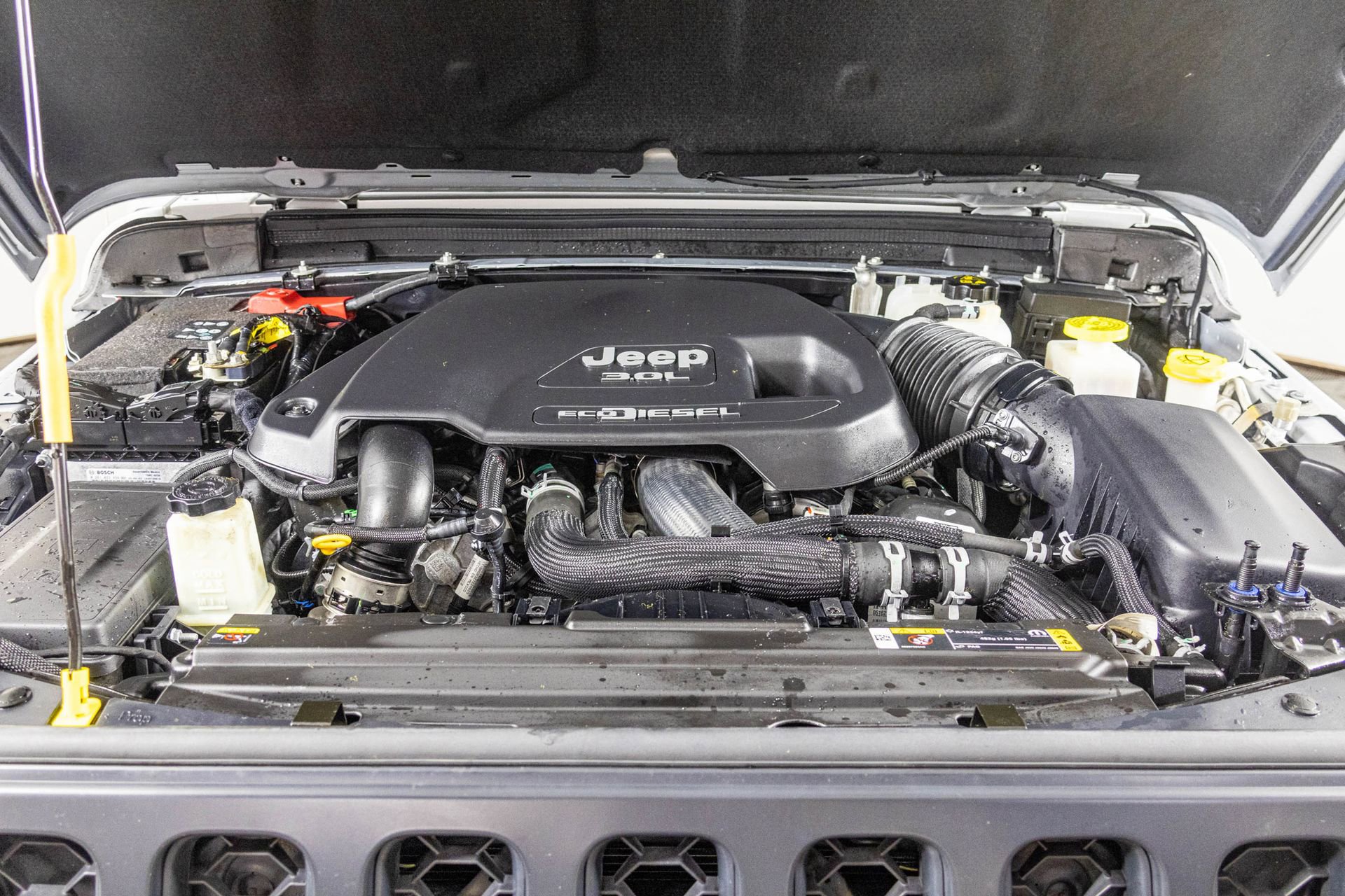 Used 2023 Jeep Gladiator Sport image 49