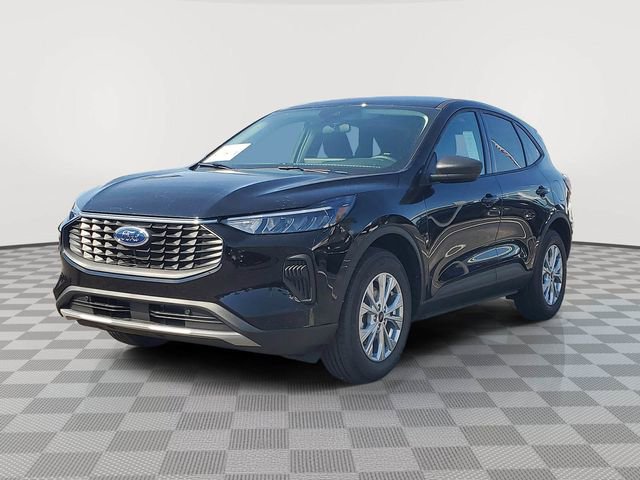 New 2026 Ford Escape Active w/ Tech Pack #1 FWD image 3