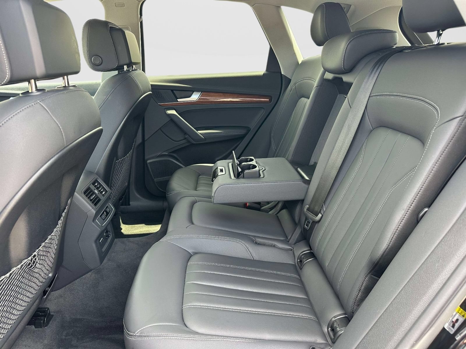 Used 2023 Audi Q5 2.0T Premium Plus w/ Premium Plus Package AWD/4WD image 13