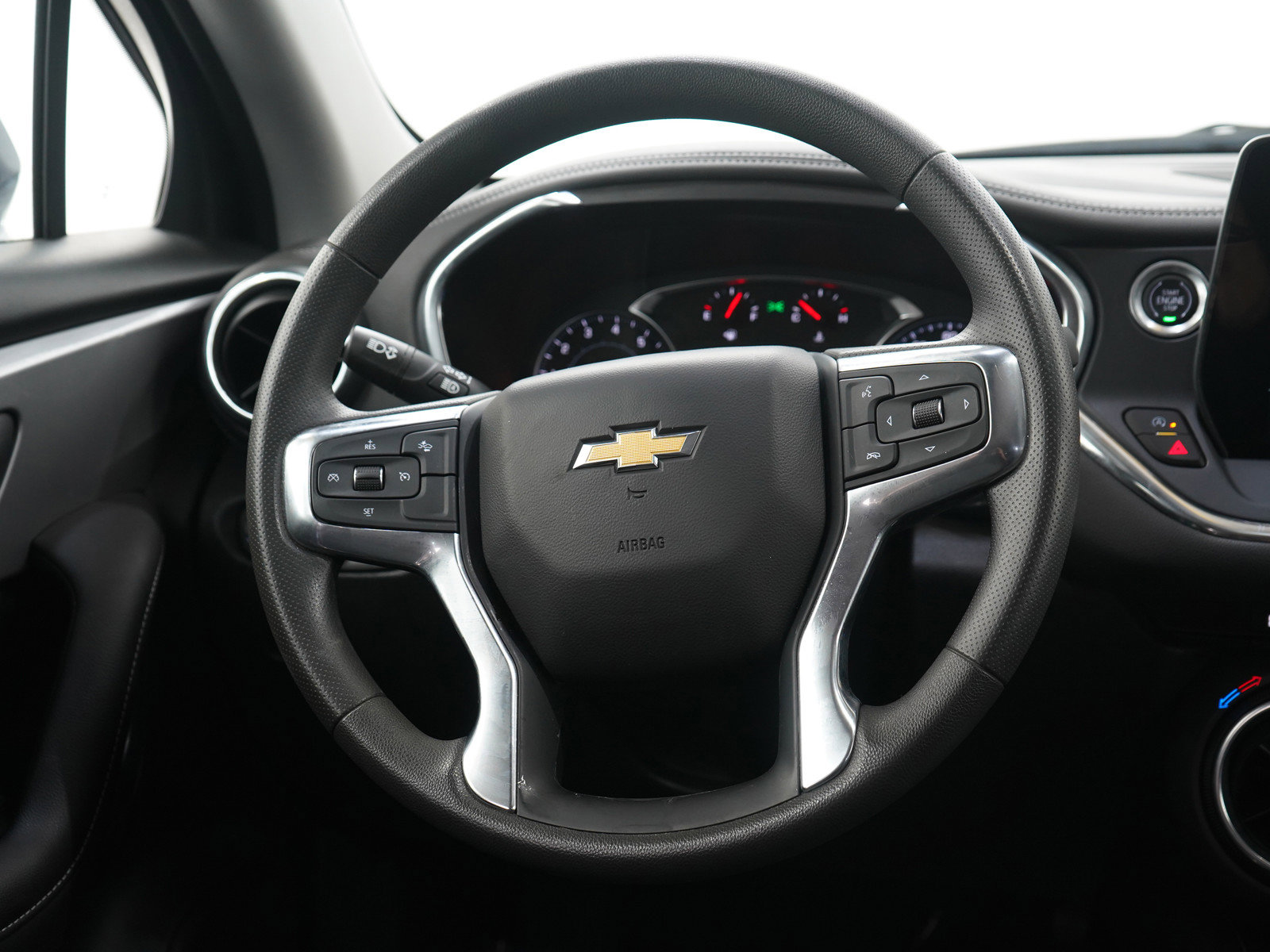 Used 2023 Chevrolet Blazer LT w/ Driver Confidence Package image 15