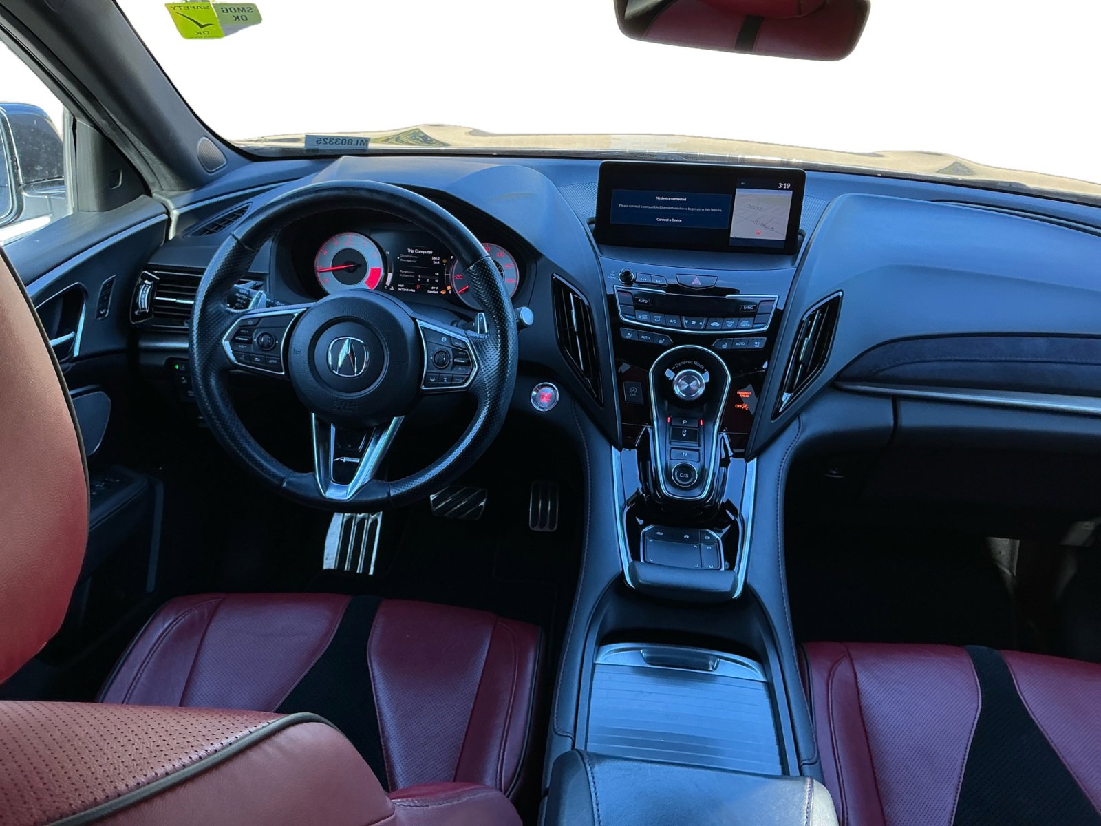 Used 2021 Acura RDX A-Spec image 14