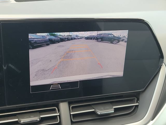 New 2026 Chevrolet Trax LS FWD image 25