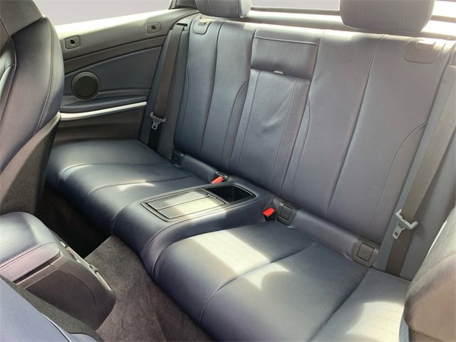 Used 2020 BMW 430i xDrive 430i xDrive w/ Convenience Package image 13