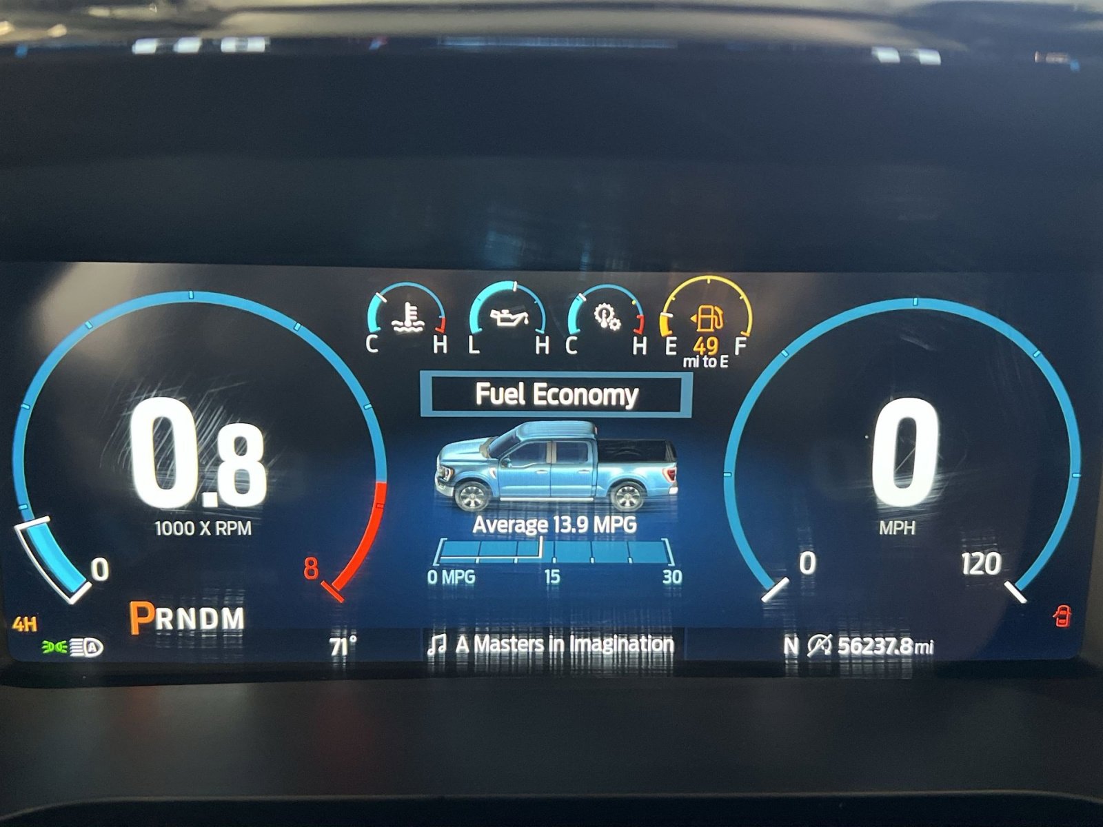 Used 2022 Ford F150 Lariat image 17