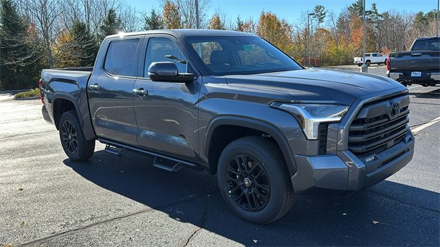 New 2026 Toyota Tundra SR5 w/ SX Package image 26